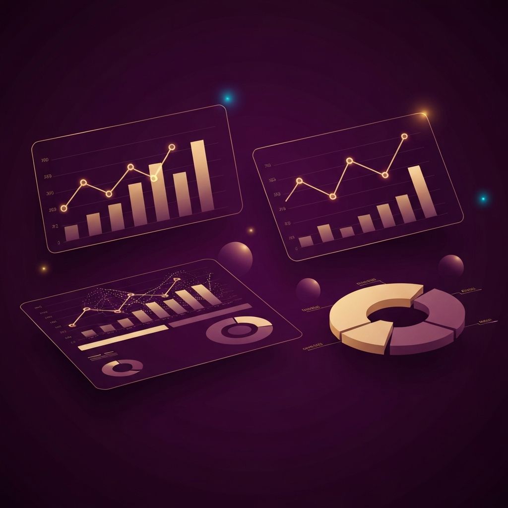 Digital Marketing and Web Analytics