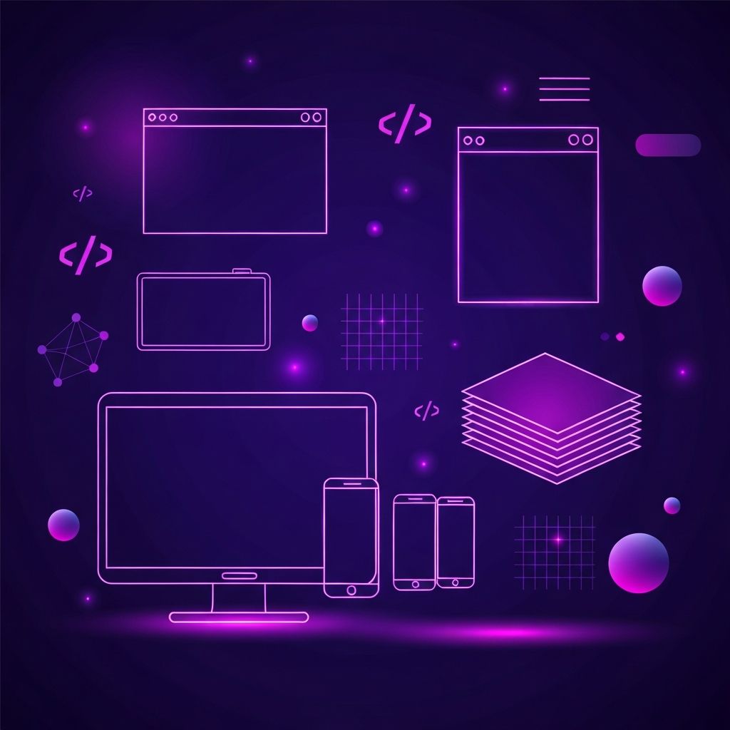 Digital Marketing and Website Development