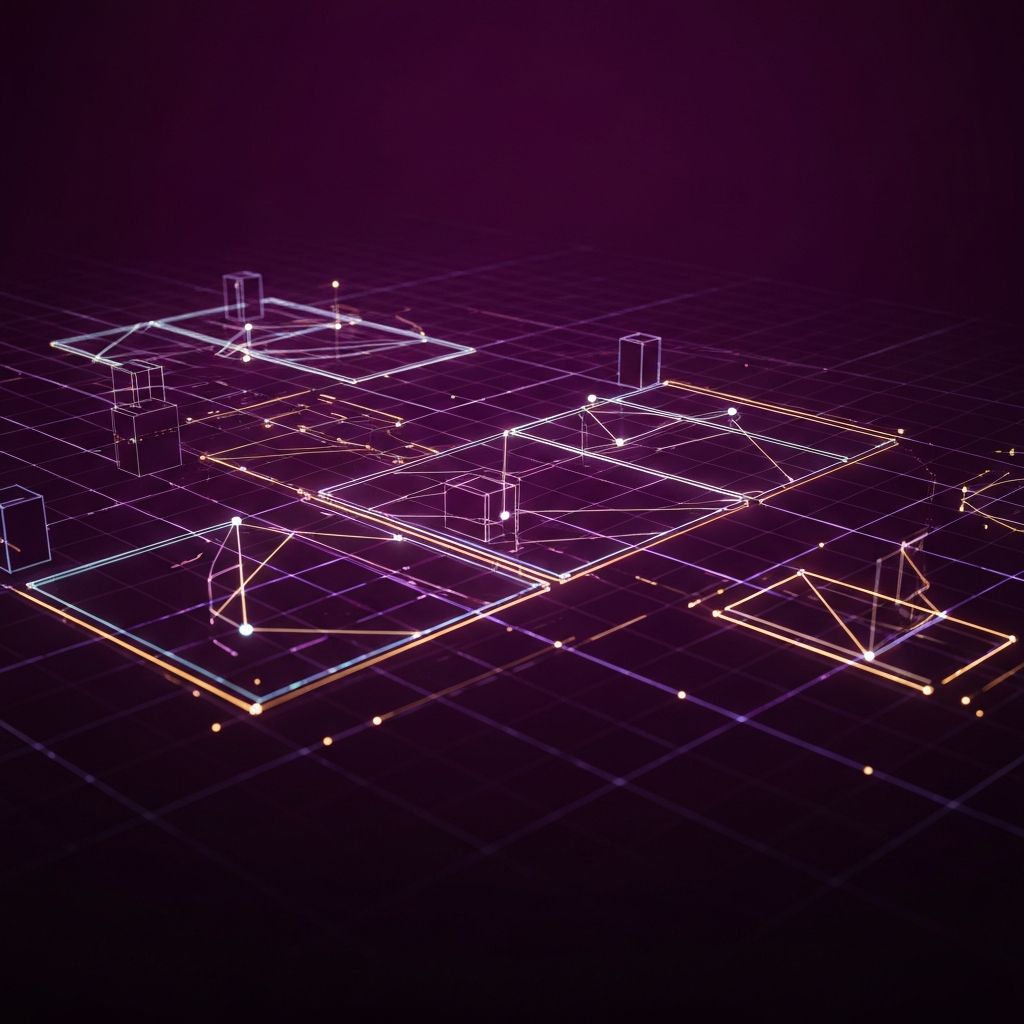 Digital Marketing Architect