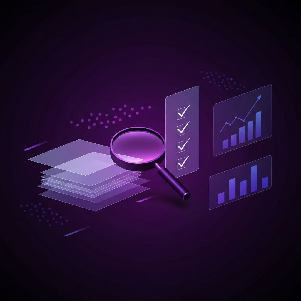 Digital Marketing Audit