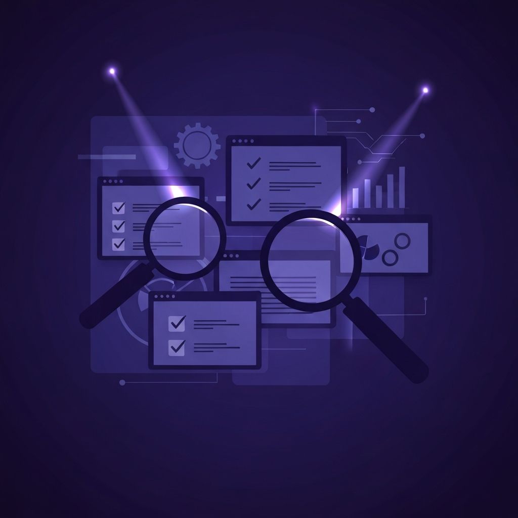 Digital Marketing Audits