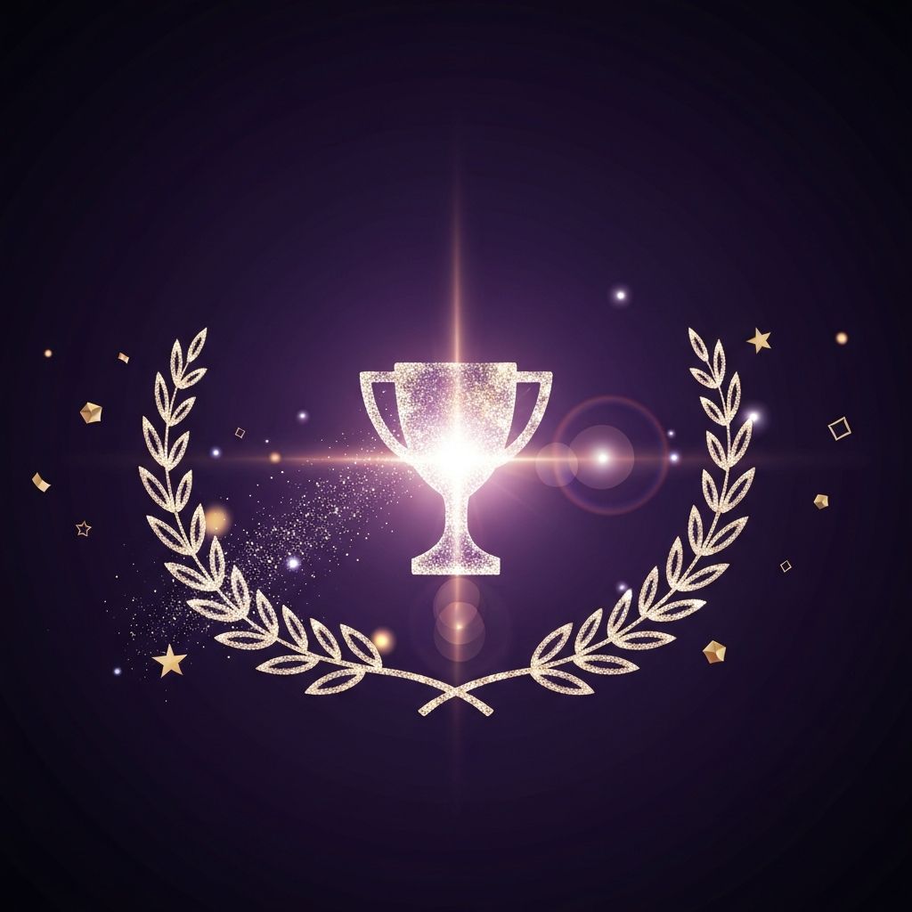 Digital Marketing Awards