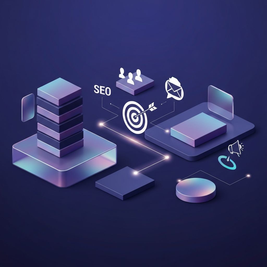 Digital Marketing Basics for Beginners