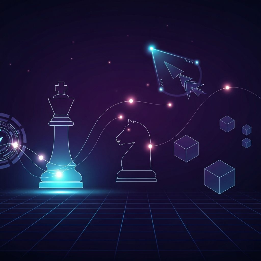 Digital Marketing Berater