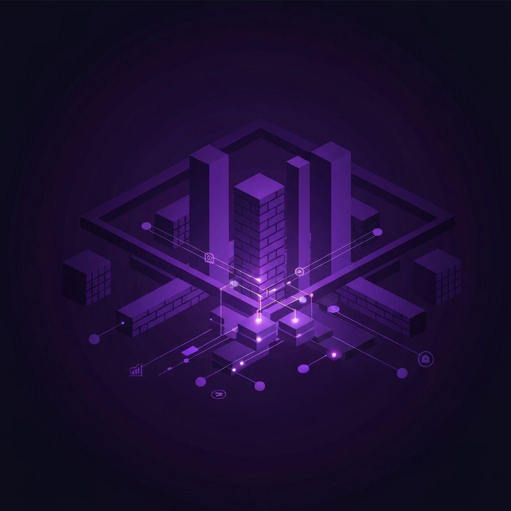 Digital Marketing Building Materials