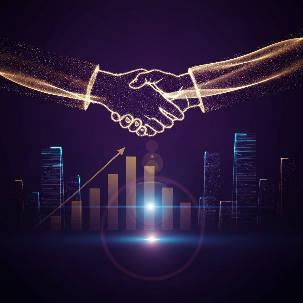 Digital Marketing Business for Sale