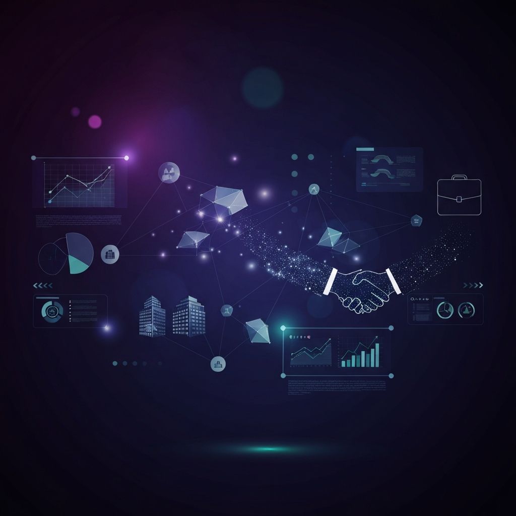 Digital Marketing Business to Business