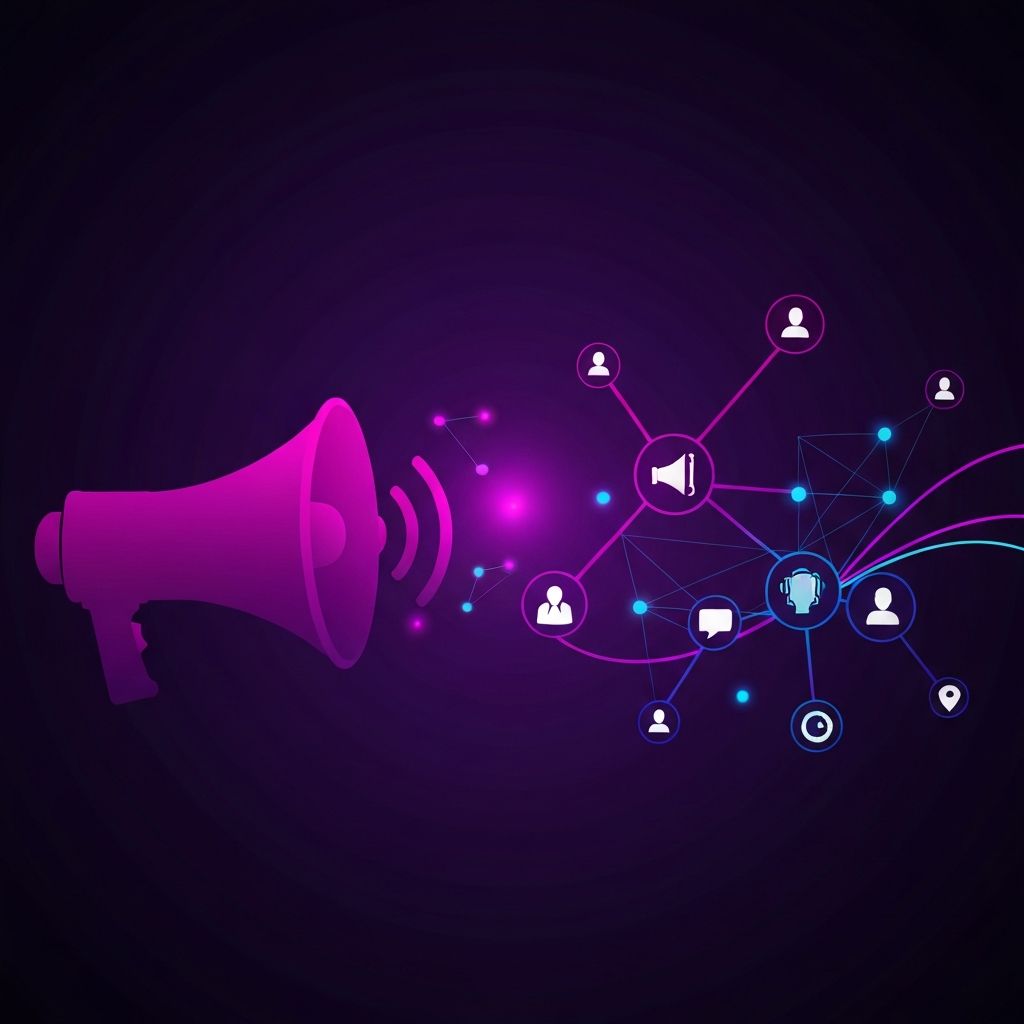 Digital Marketing Campaign Example
