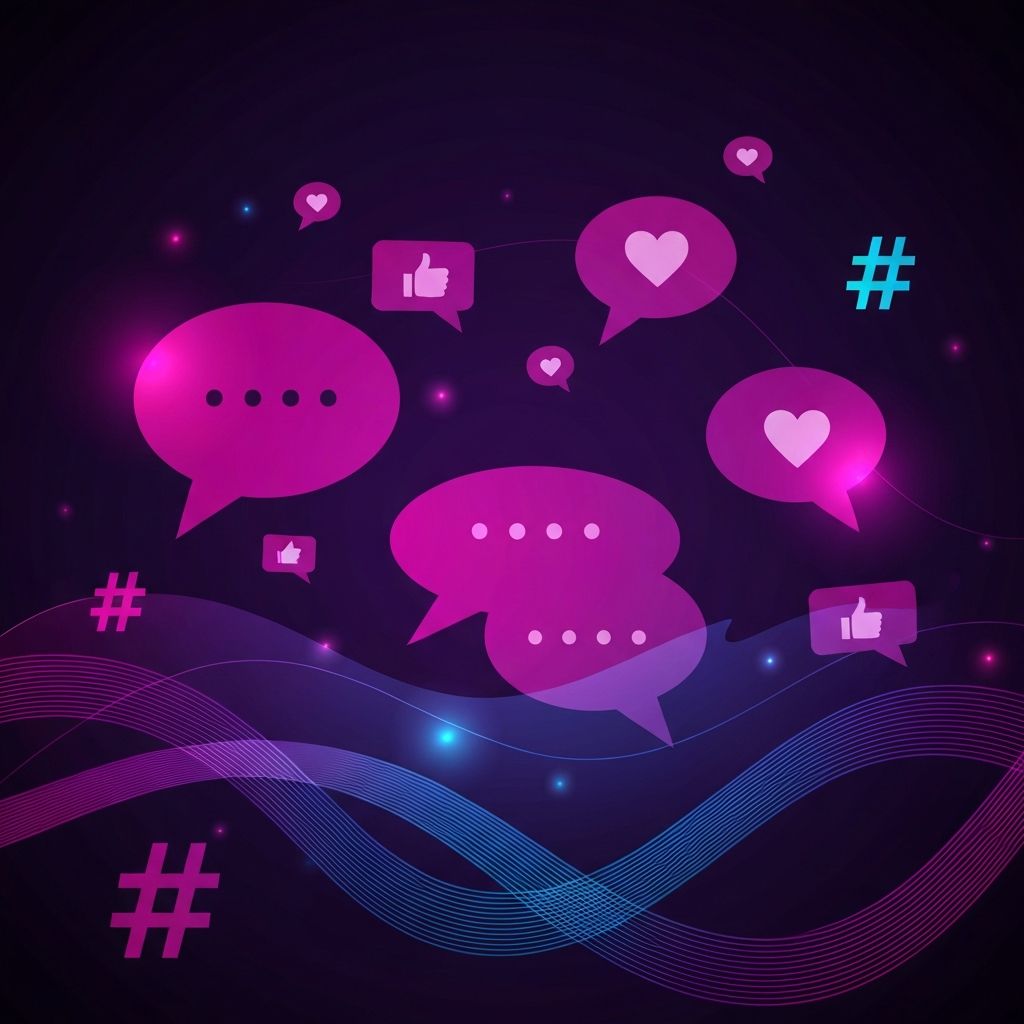 Digital Marketing Captions