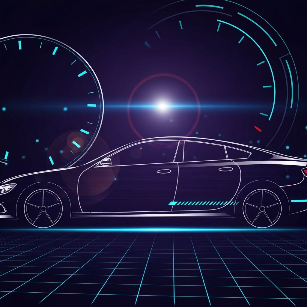 Digital Marketing Car Dealerships