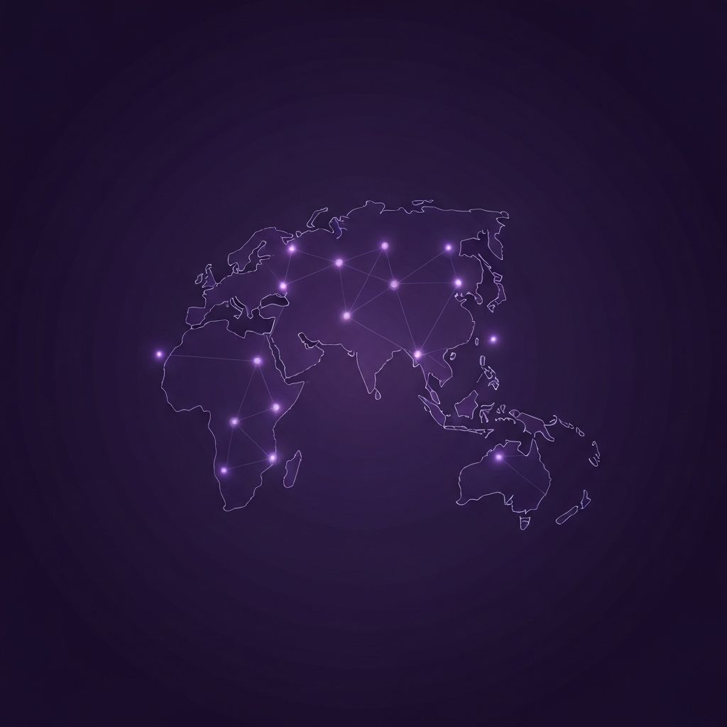 Digital Marketing Company Apac