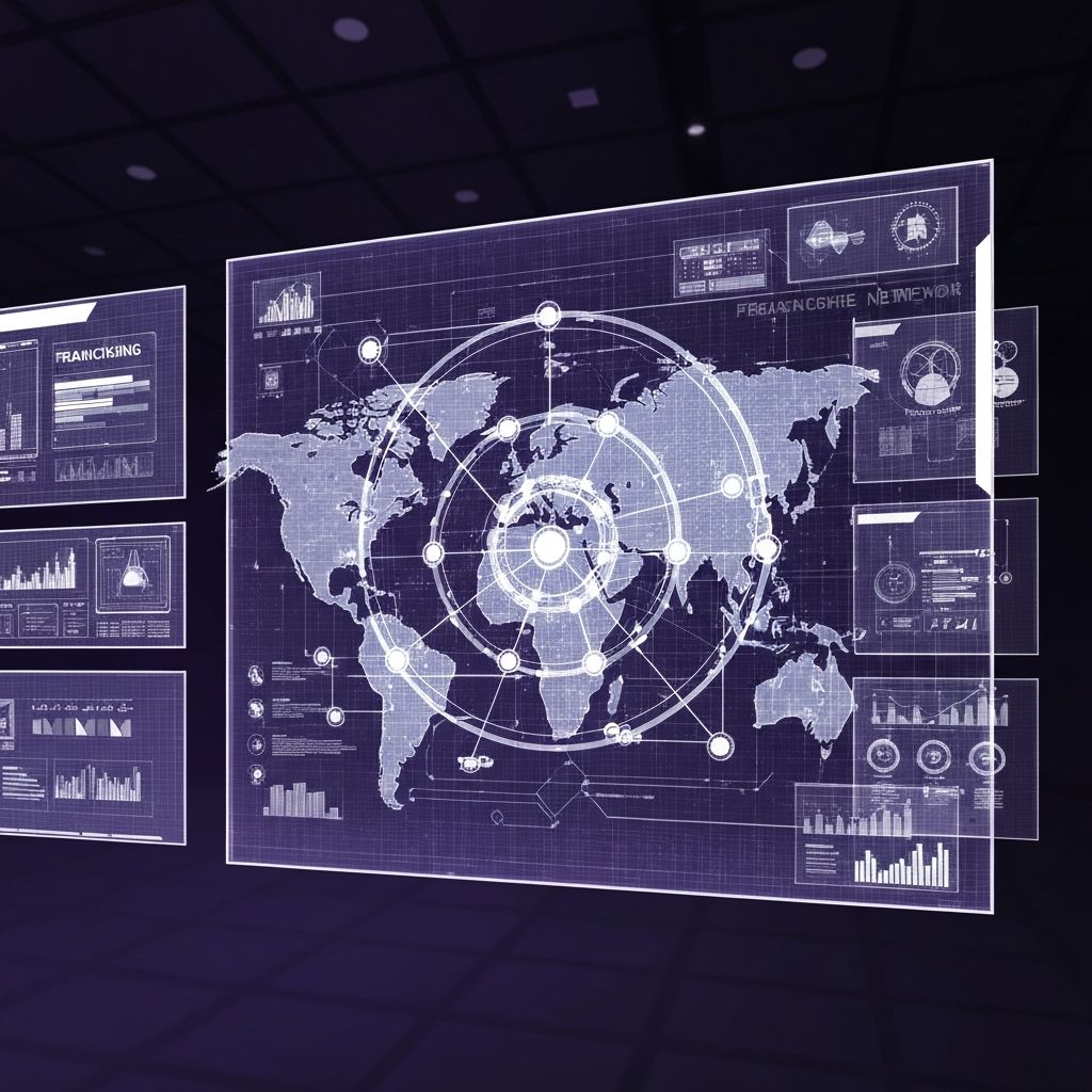 Digital Marketing Company Franchise