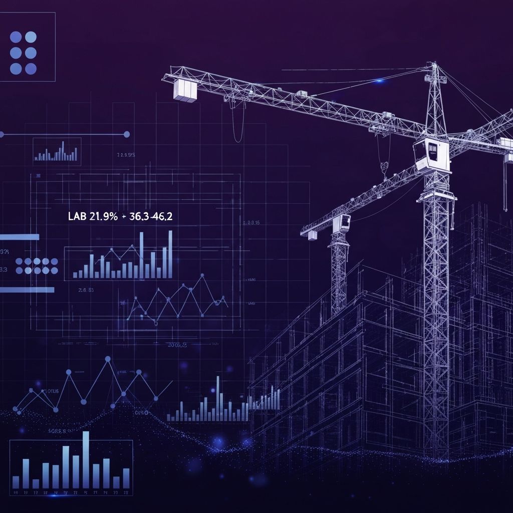 Digital Marketing Construction