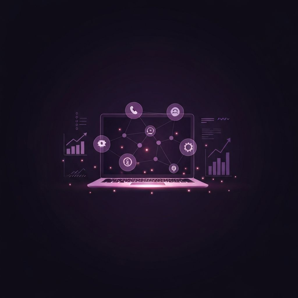 Digital Marketing Consultant Freelance
