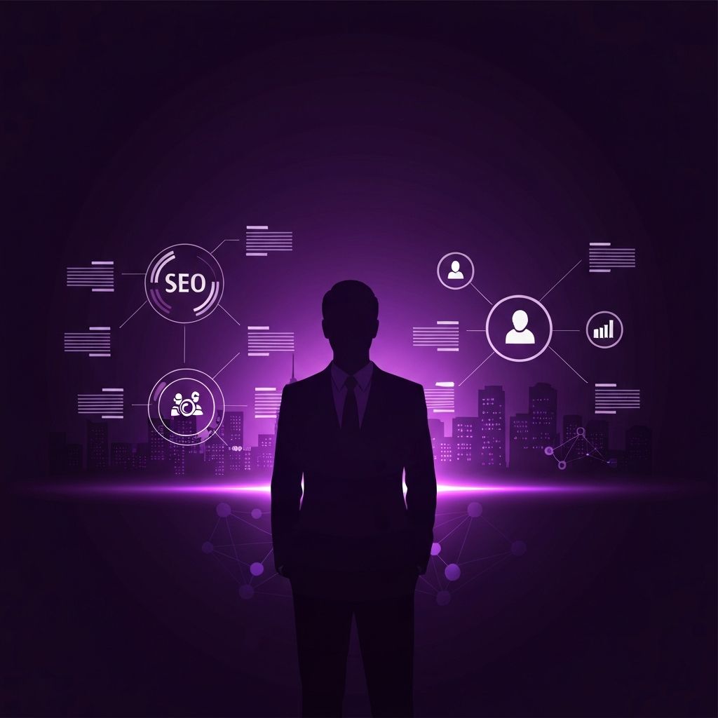 Digital Marketing Consultant in Karachi Pakistan