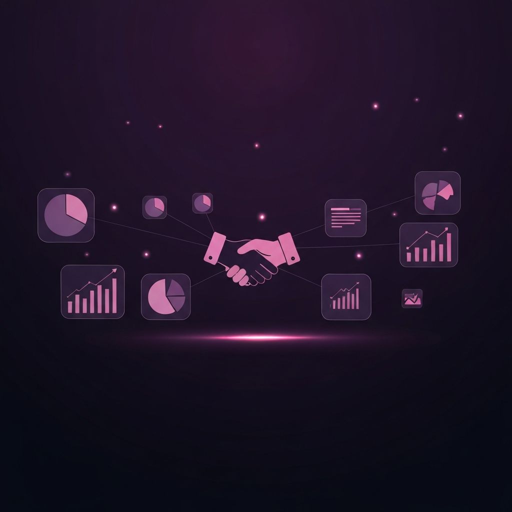 Digital Marketing Consultanting
