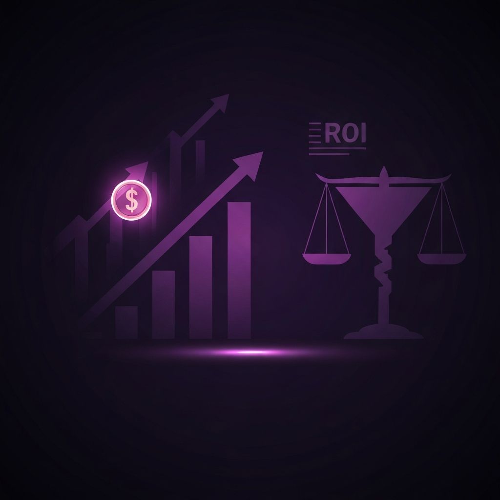 Digital Marketing Cost Effective