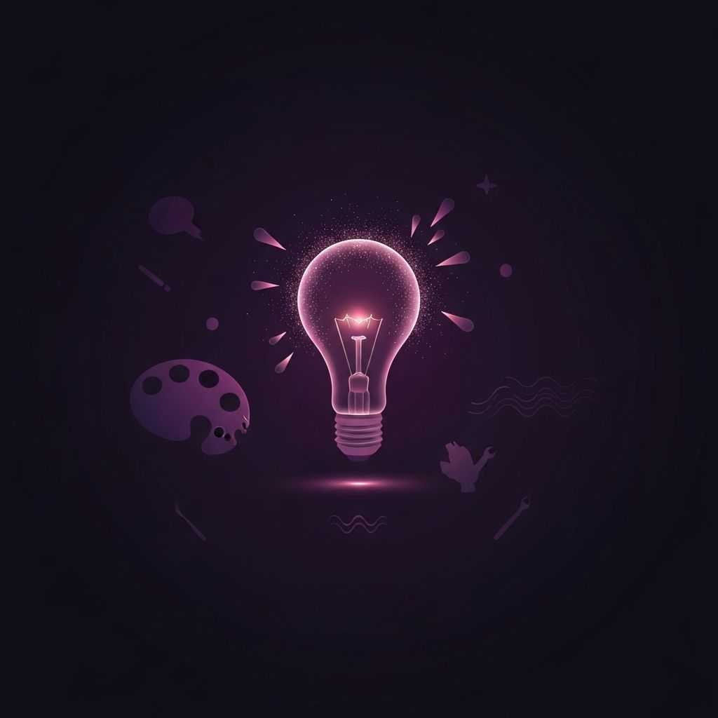 Digital Marketing Creative