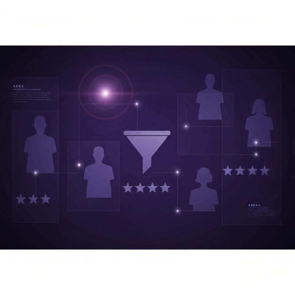 Digital Marketing Customer Experience
