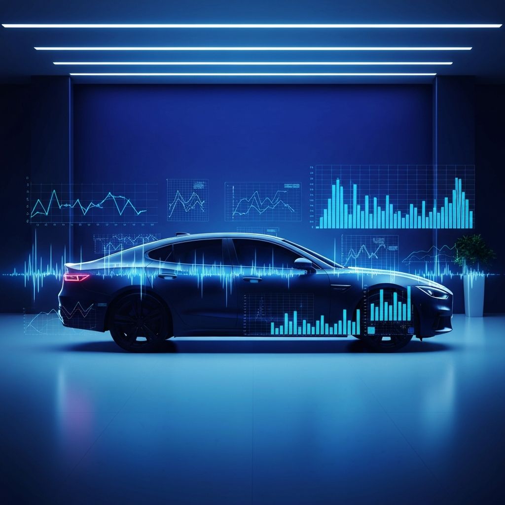 Digital Marketing Dealerships