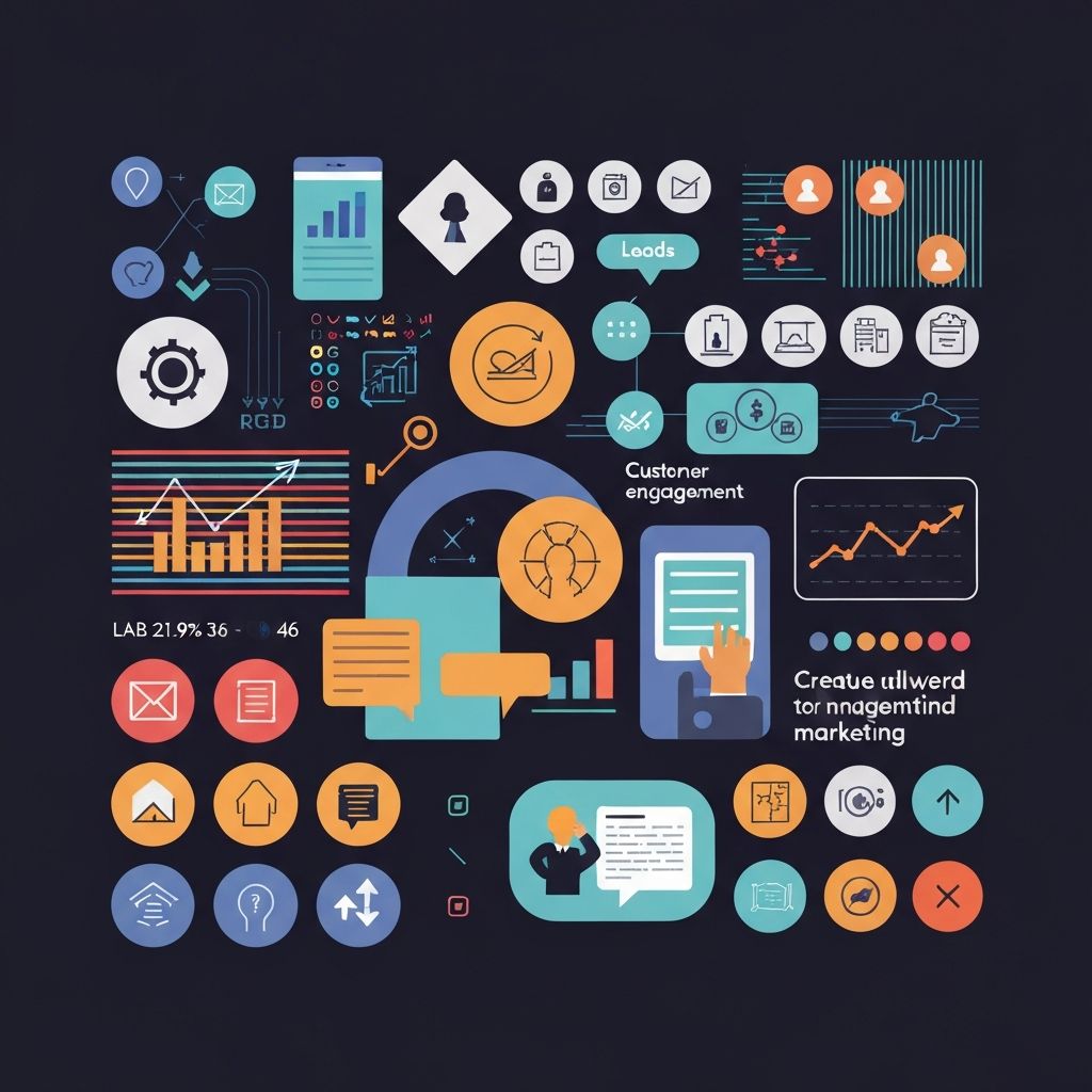 Digital Marketing Demand Generation