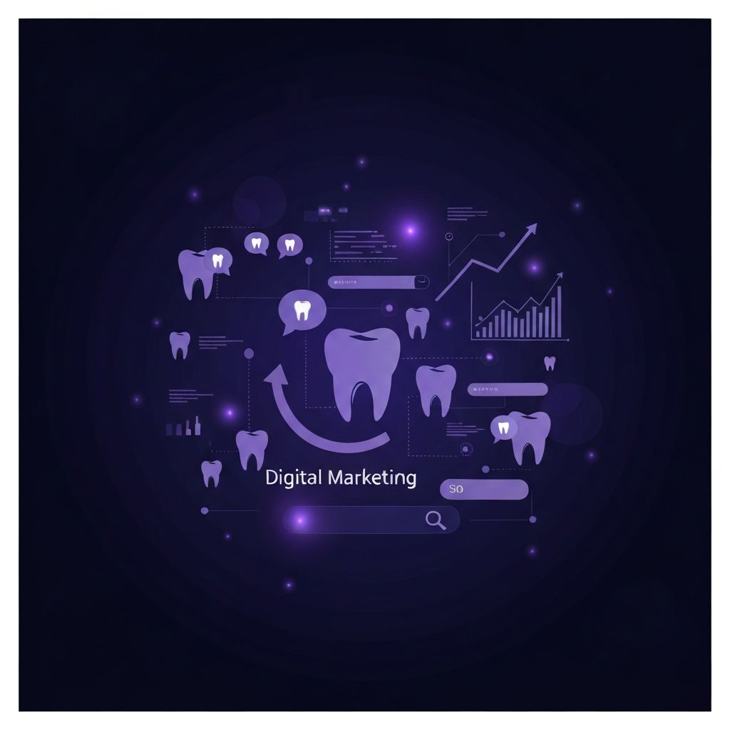 Digital Marketing Dental