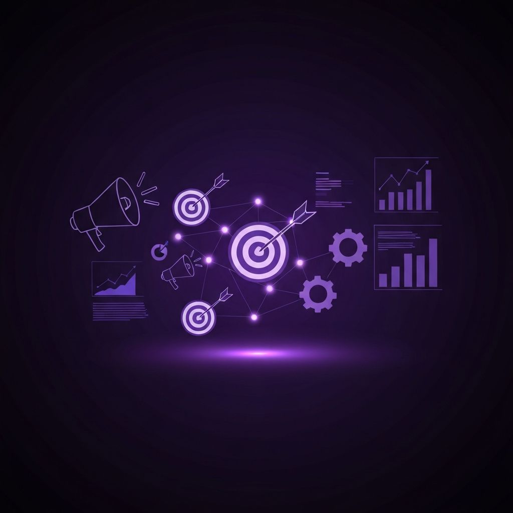 Digital Marketing Essentials