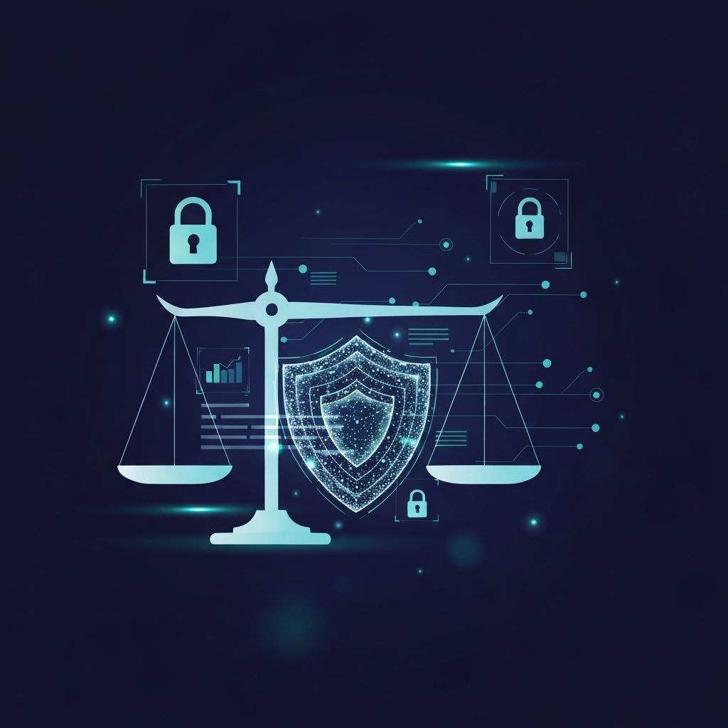 Digital Marketing Ethics