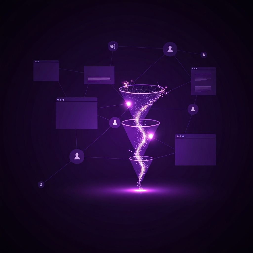 Digital Marketing Example