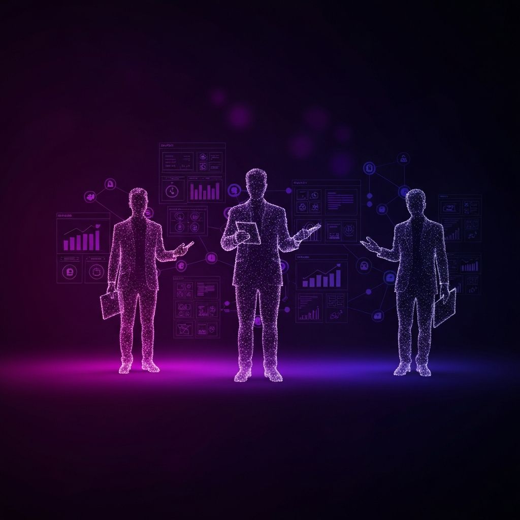 Digital Marketing Experts