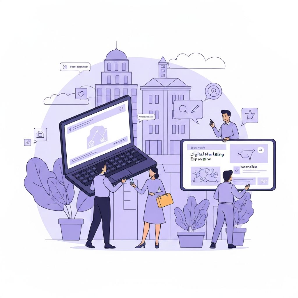 Top 10 Best Digital Marketing Companies in Faizabad