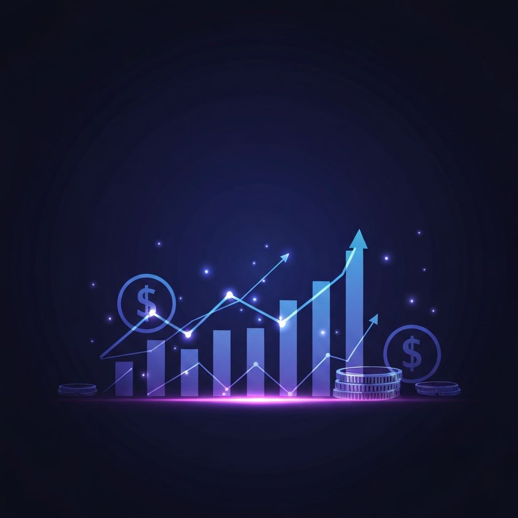 Digital Marketing Financial Advisors