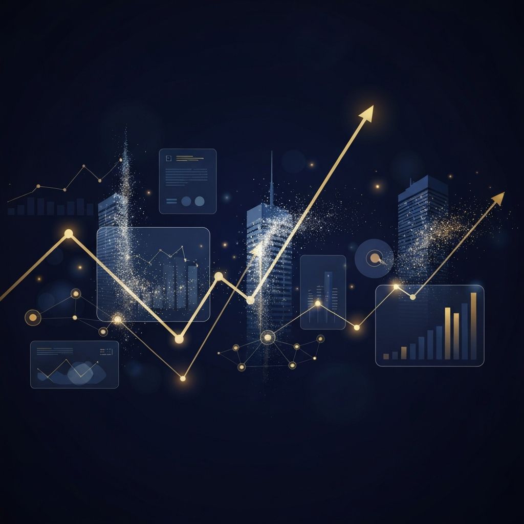 Digital Marketing Firm for Private Equity