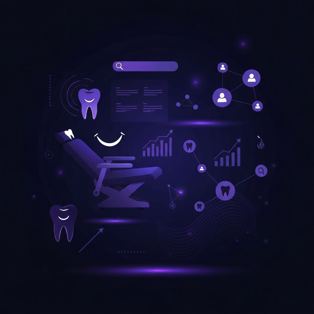 Digital Marketing for a Dental Practice