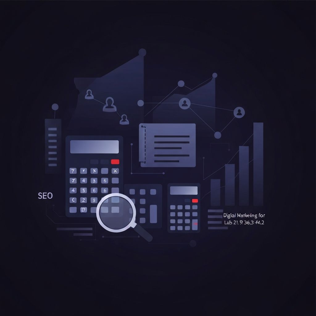 Digital Marketing for Accountants