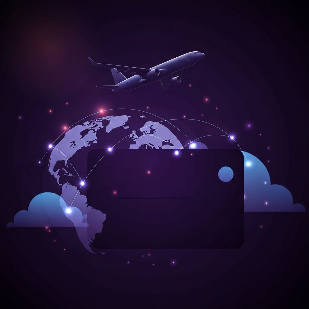 Digital Marketing for Airlines