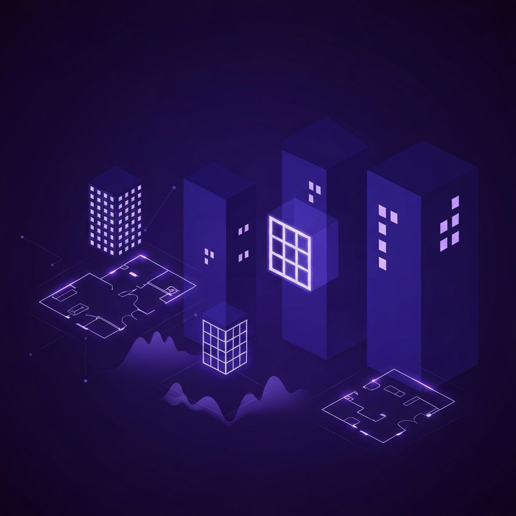 Digital Marketing for Apartments
