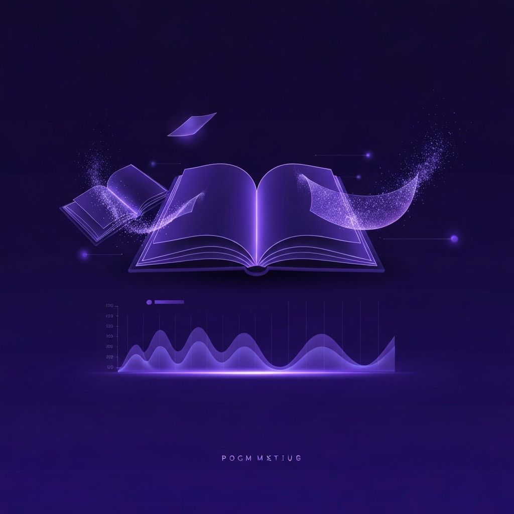 Digital Marketing for Books