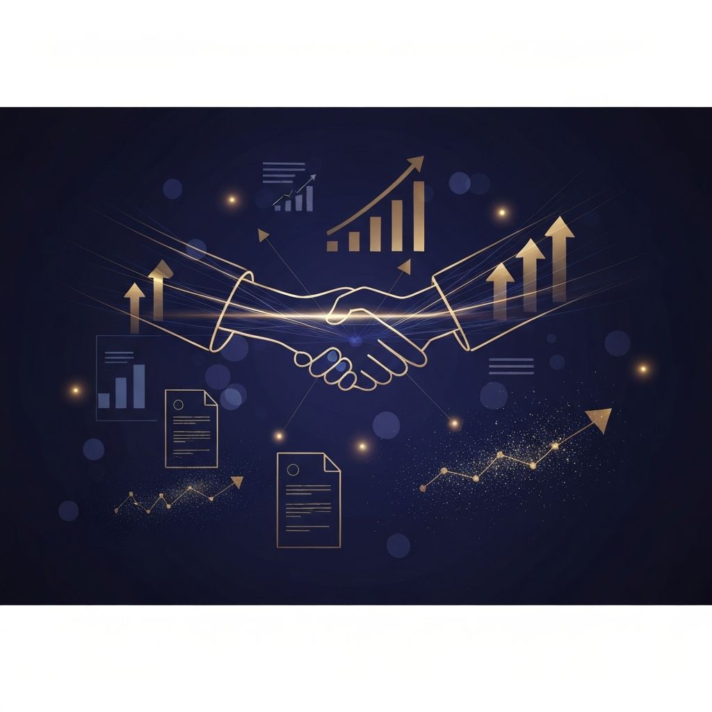 Digital Marketing for Business Brokers