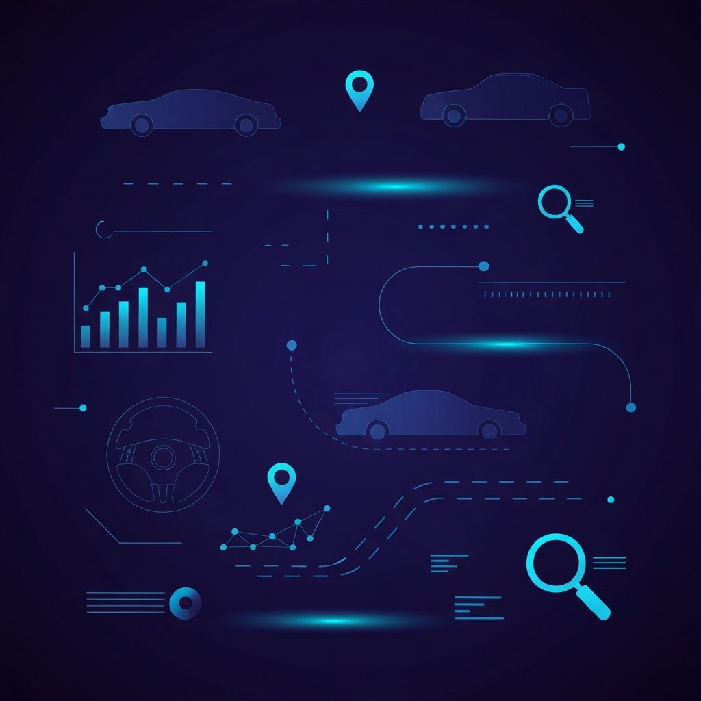 Digital Marketing for Car Dealerships