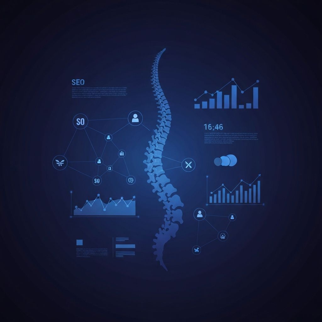 Digital Marketing for Chiropractor