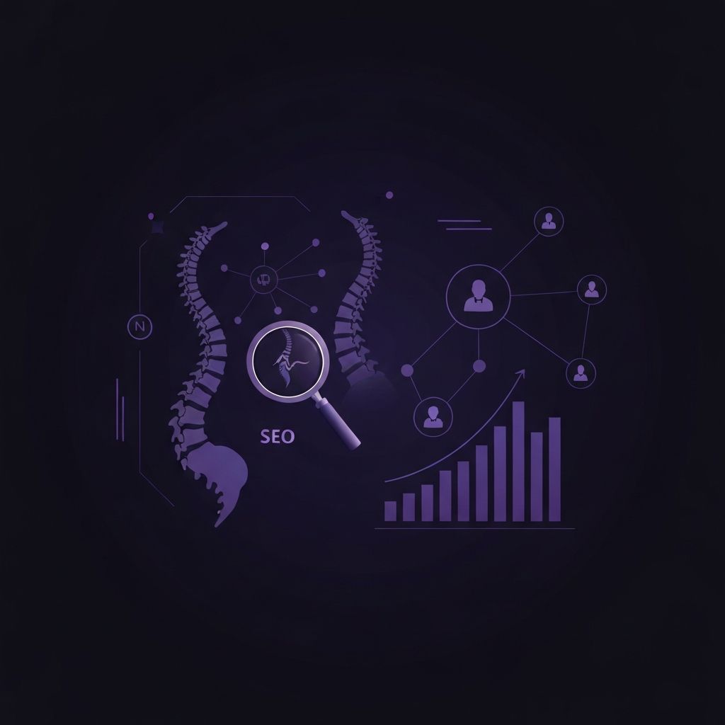Digital Marketing for Chiropractors