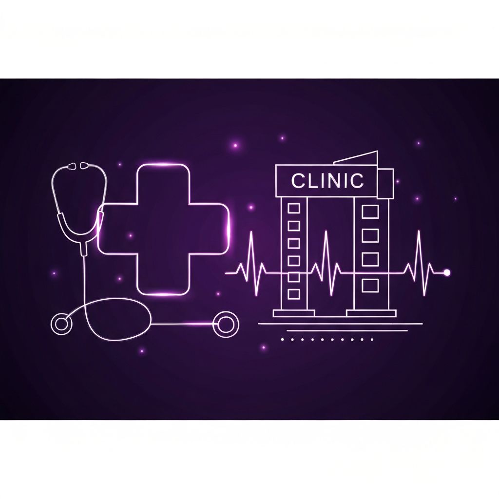 Digital Marketing for Clinics