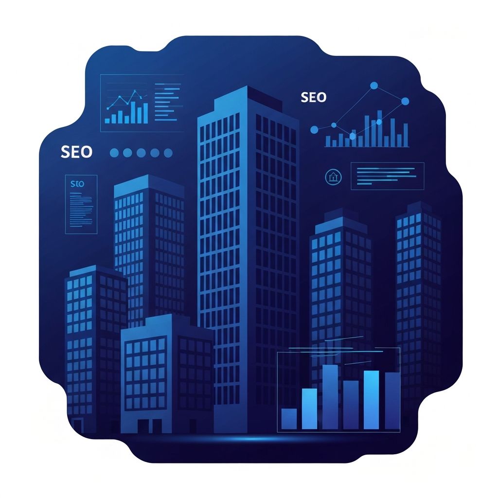 Digital Marketing for Commercial Real Estate