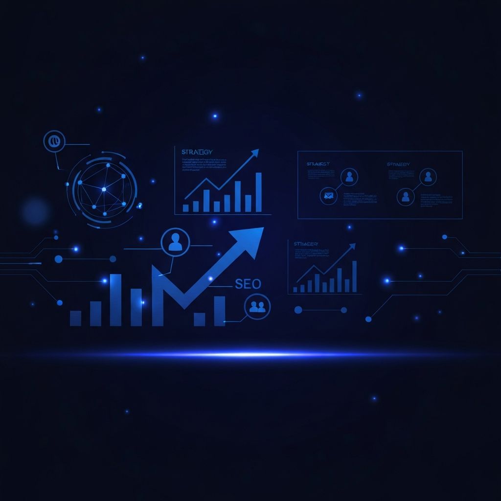 Digital Marketing for Consultants