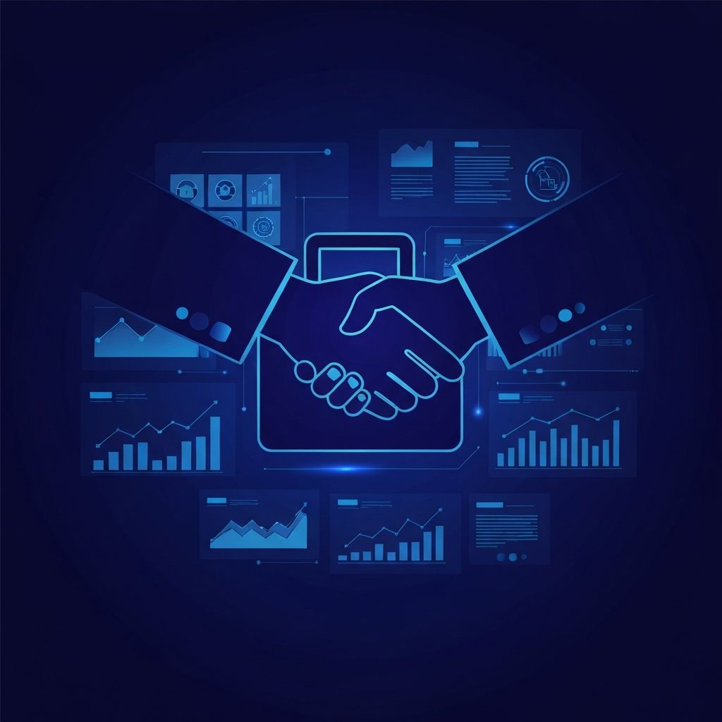 Digital Marketing for Consulting Firms