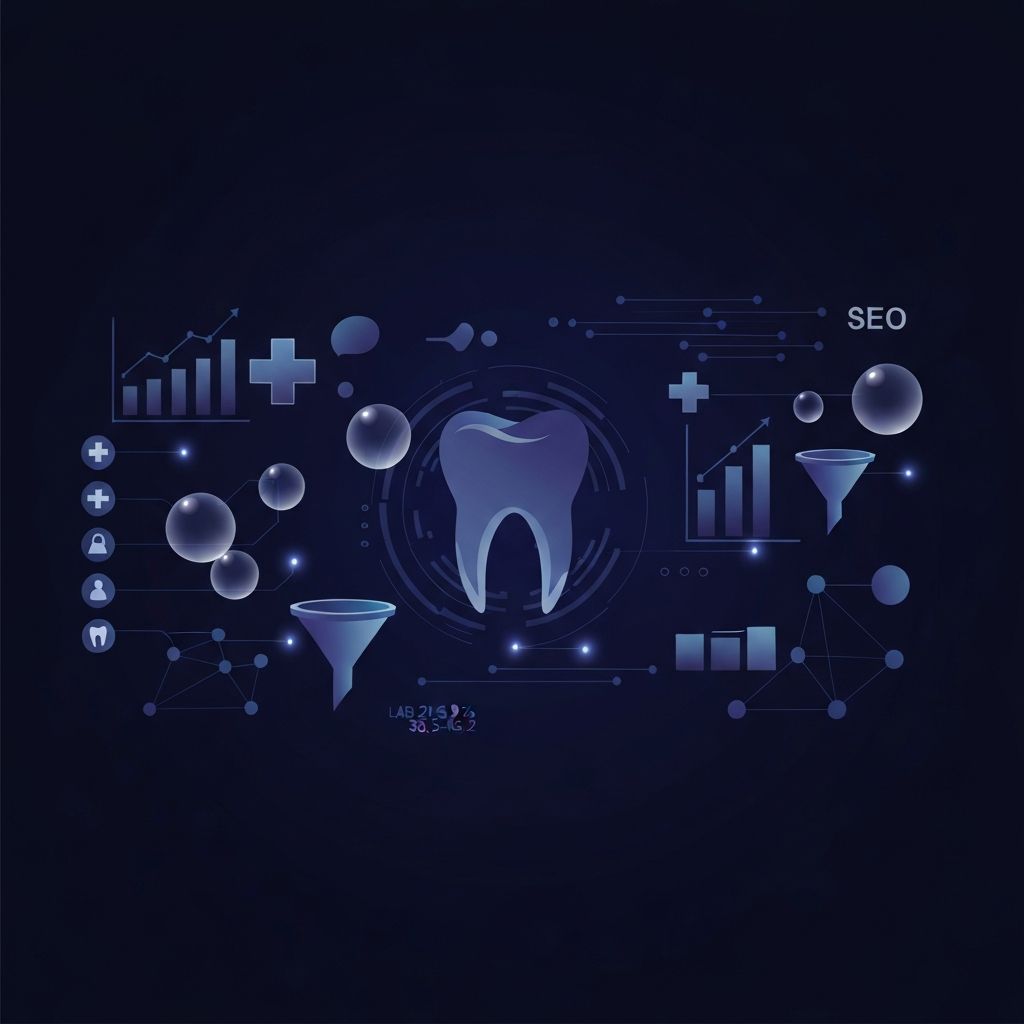 Digital Marketing for Dental Clinics