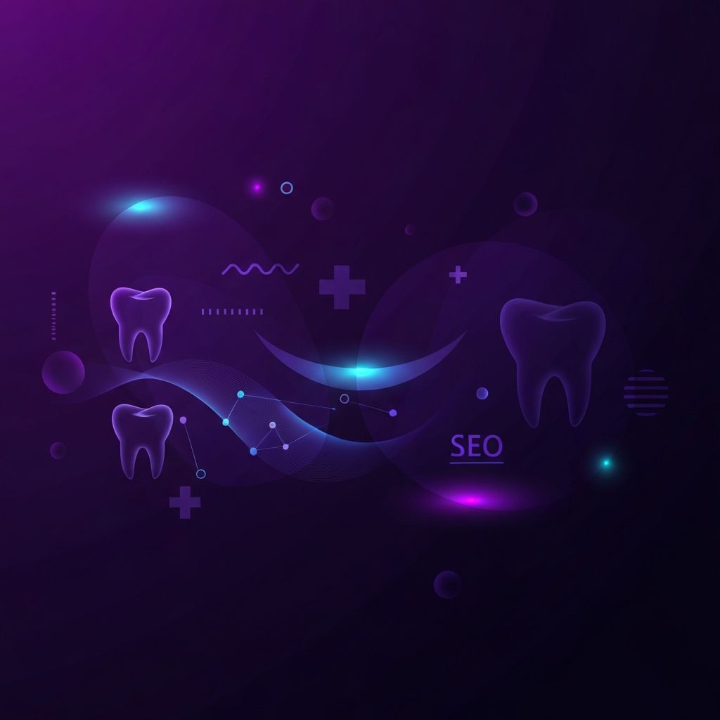 Digital Marketing for Dentist Office