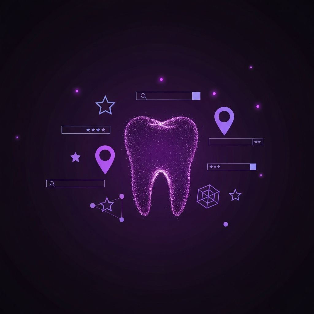 Digital Marketing for Dentists