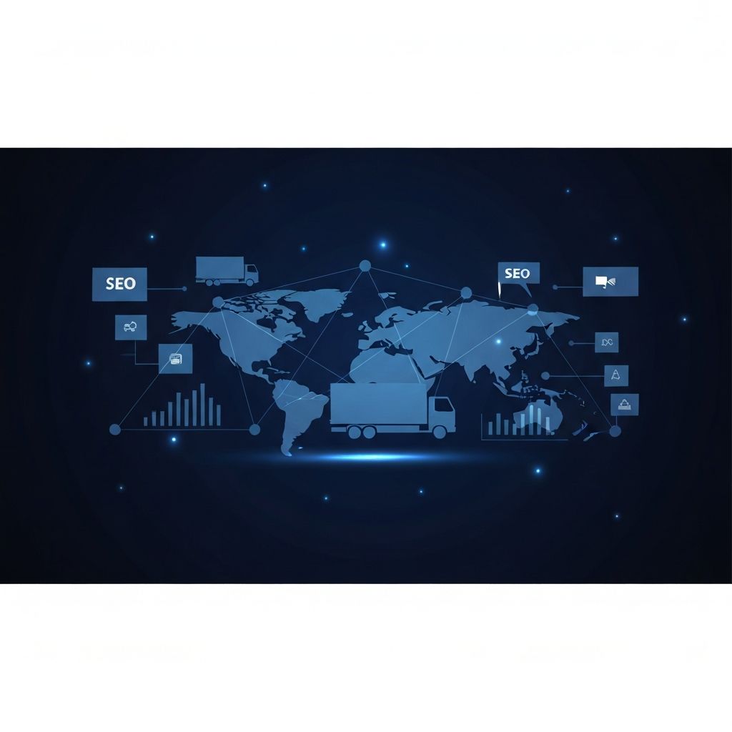 Digital Marketing for Distribution Companies